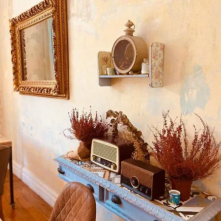 Hostel Alamar Salinas House Salinas (Castrillon)