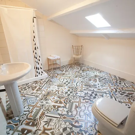 Hostel Alamar Salinas House
