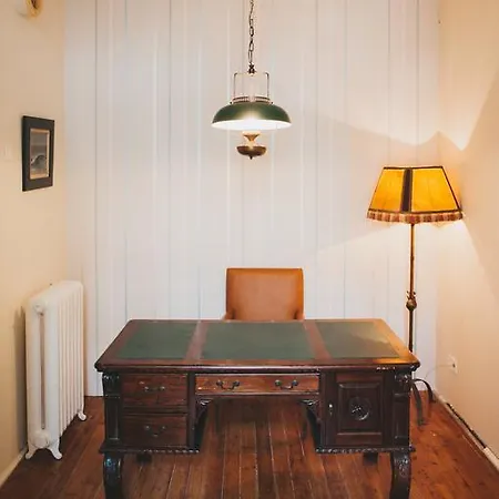 Alamar Salinas House Hostel