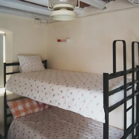 Hostel Alamar Salinas House