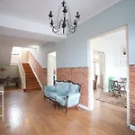 Alamar House Salinas (Castrillon)