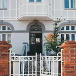 Alamar House Vandrerhjem Salinas (Castrillon)