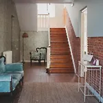 Vandrerhjem Alamar House Salinas (Castrillon)