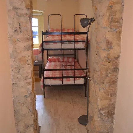 Alamar House * Salinas (Castrillon)