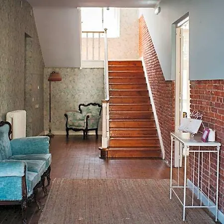 Alamar House * Salinas (Castrillon)