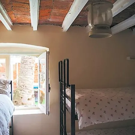 Alamar House Salinas (Castrillon)