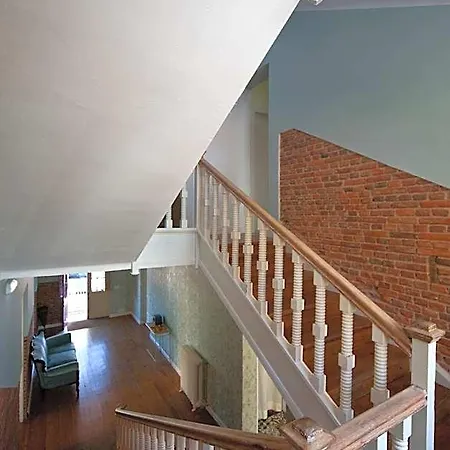 Alamar House *