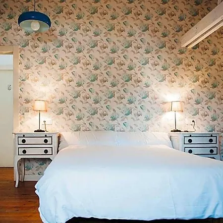 Alamar House Salinas (Castrillon)