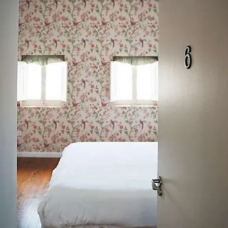Alamar House Salinas (Castrillon)