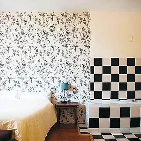 Alamar House Vandrerhjem Salinas (Castrillon)