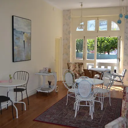 Alamar House Salinas (Castrillon)