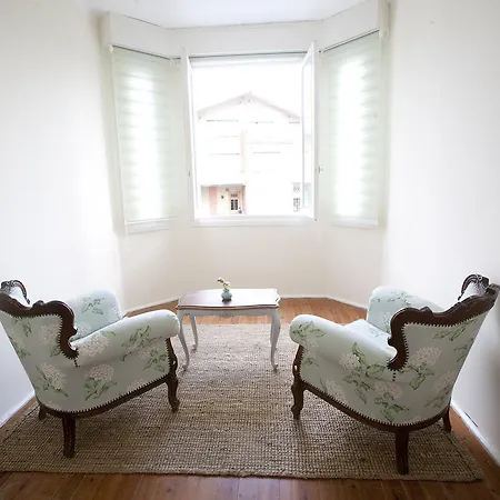 Alamar House Salinas (Castrillon)