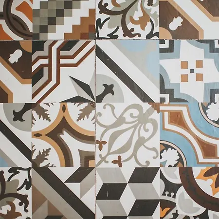 Alamar House Vandrarhem