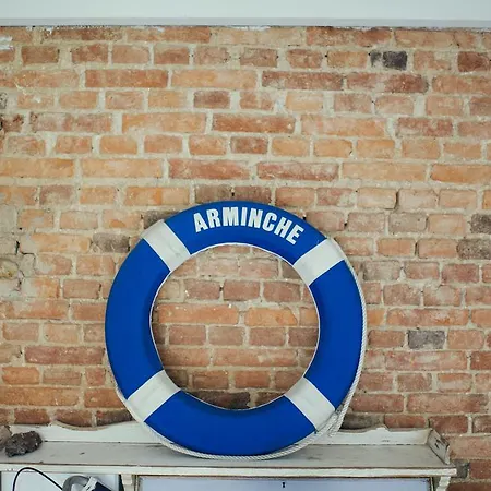 Vandrarhem Alamar House Salinas (Castrillon)