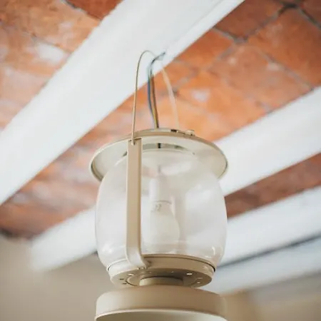 Vandrarhem Alamar House *