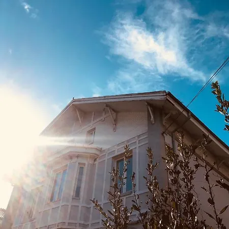 Alamar House * ساليناس