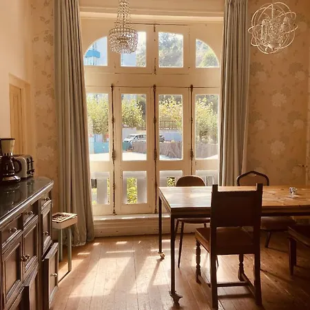 Alamar House بيت شباب ساليناس