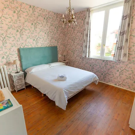 Alamar House * Salinas (Castrillon)