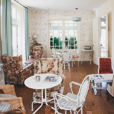 Alamar House * ساليناس