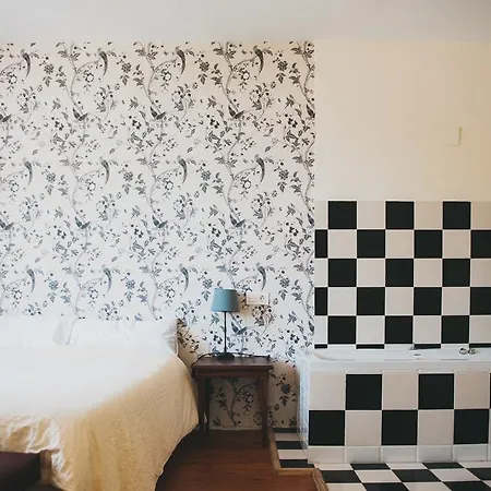 Alamar House بيت شباب ساليناس