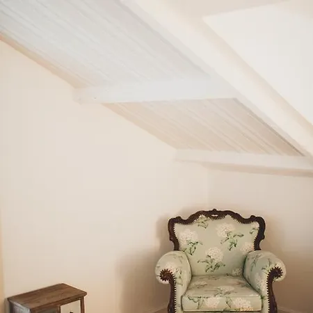 Alamar House Vandrarhem Salinas (Castrillon)