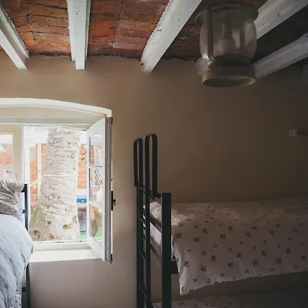 Alamar House ساليناس