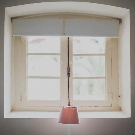 بيت شباب Alamar House ساليناس