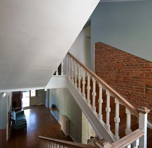 Hostel Alamar House *