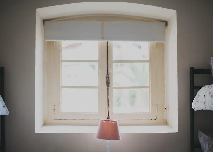 Hostel Alamar House Salinas (Castrillon)